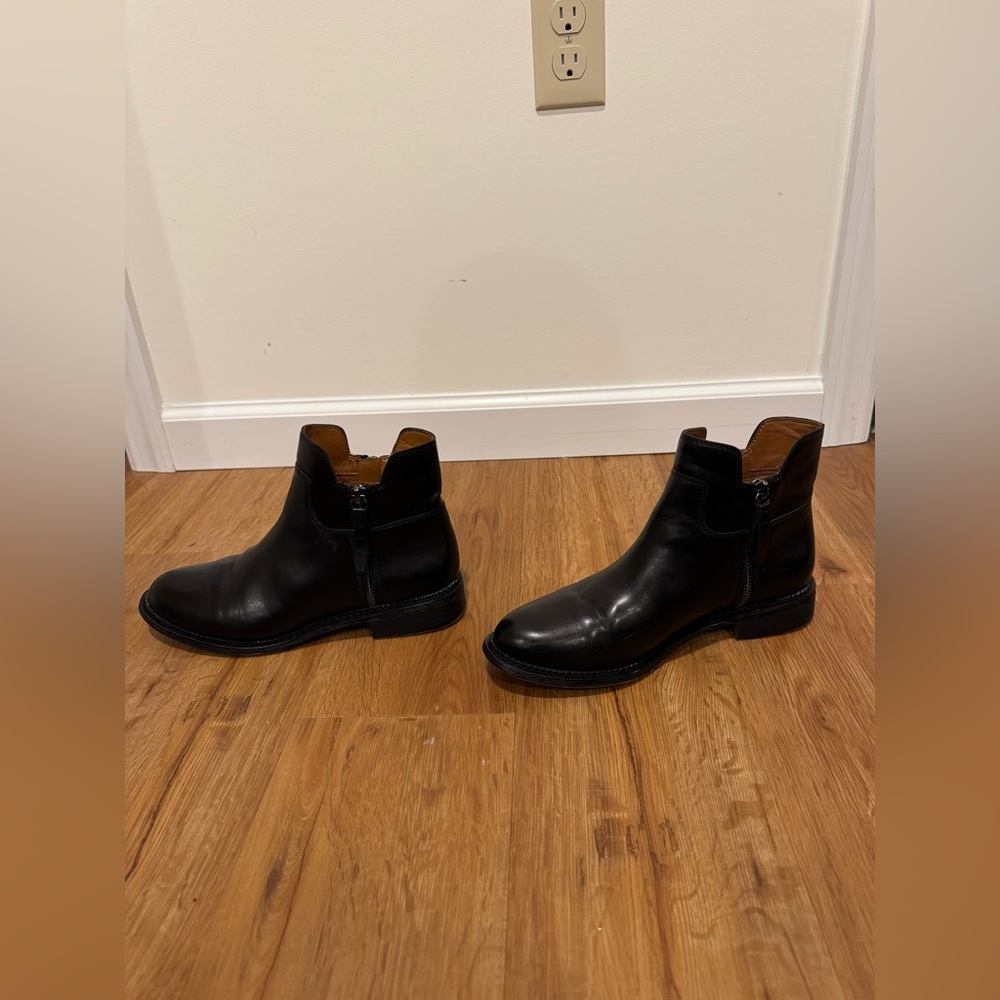 Franco Sarto Hallie Bootie